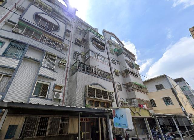 岡山拍賣大樓-3