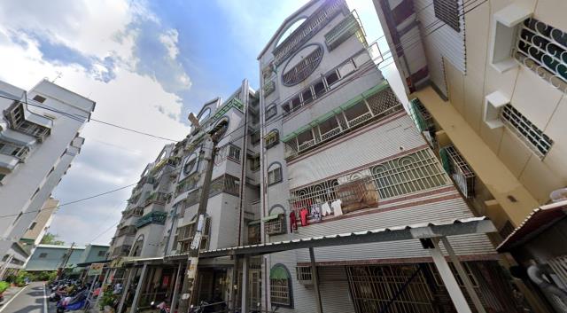 岡山拍賣大樓-4