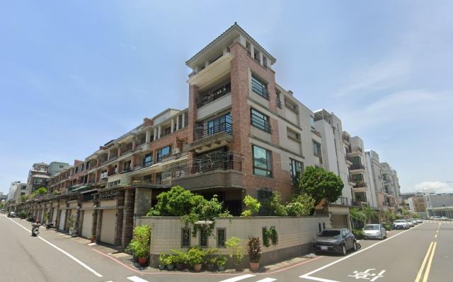 東區透天法拍-5