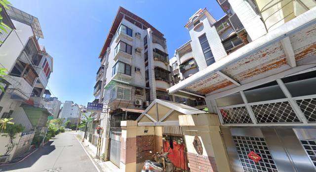 左營公寓法拍-2