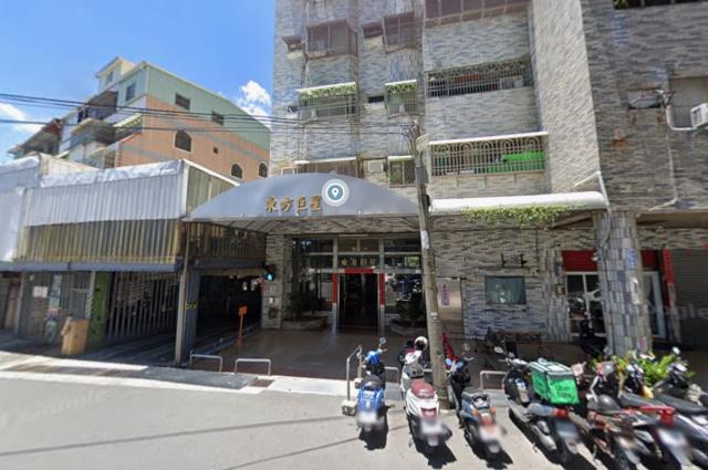 林園法拍大樓-4