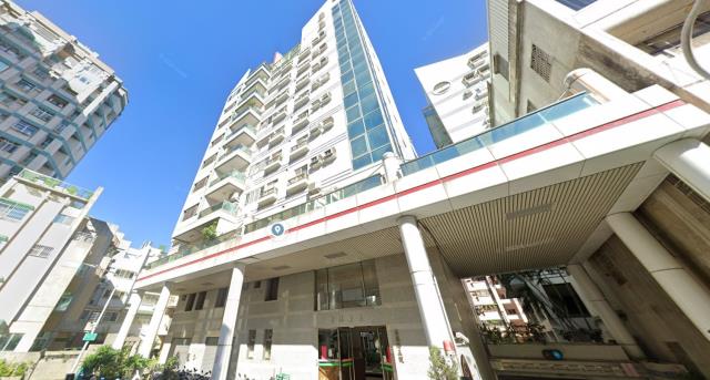 左營法拍大樓-3