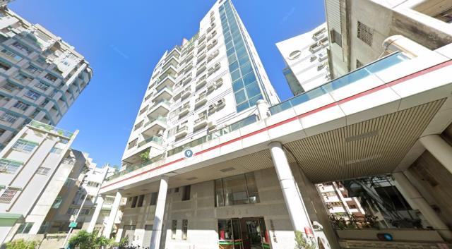 左營法拍大樓-5