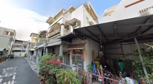 屏東市透天法拍-2