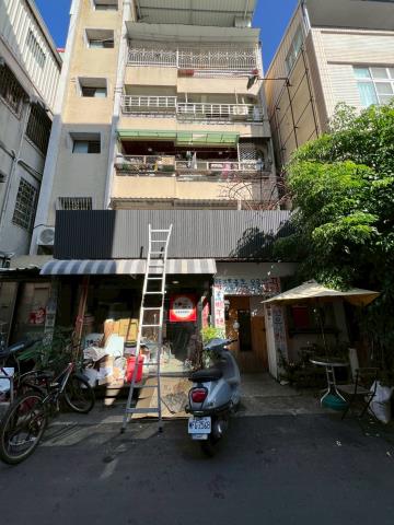 苓雅公寓拍賣-3