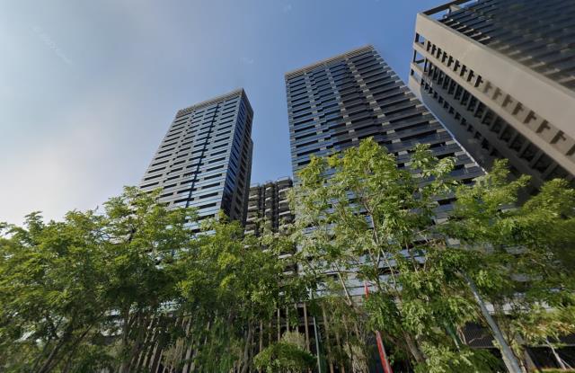 高雄橋頭法拍大樓-4