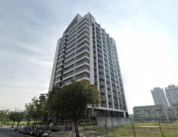 高雄法拍大樓-5