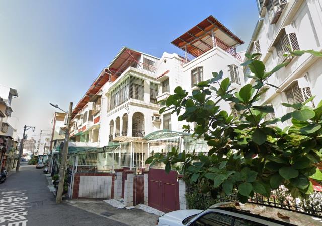 高雄楠梓法拍透天-2