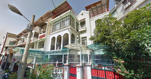 高雄楠梓法拍透天-4