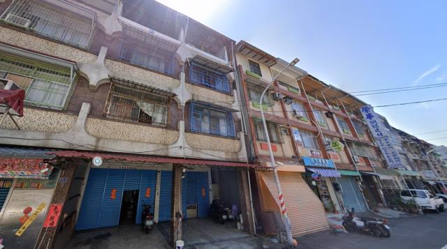 高雄旗山拍賣透天-9