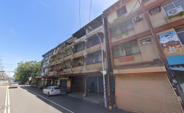 高雄旗山拍賣透天-10