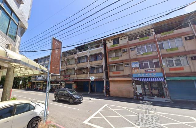 高雄旗山拍賣透天-4