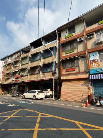 高雄旗山拍賣透天-8