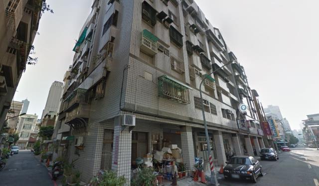 前金法拍大樓-3