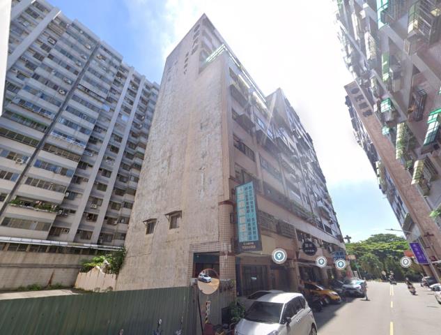 高雄拍賣大樓-1