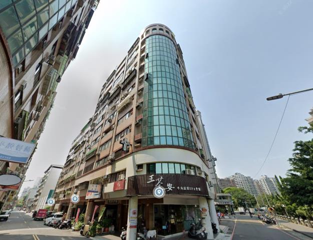 高雄拍賣大樓-2