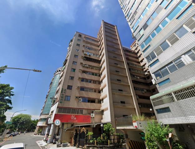 高雄拍賣大樓-3