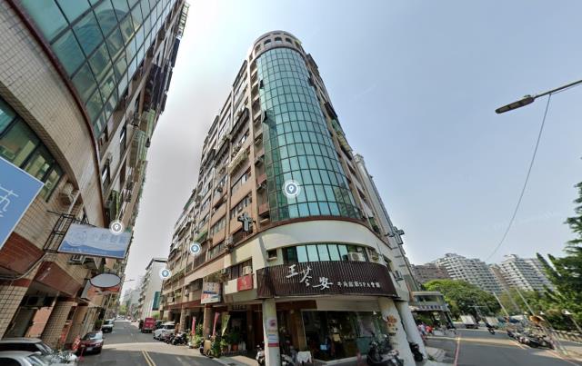 高雄拍賣大樓-4