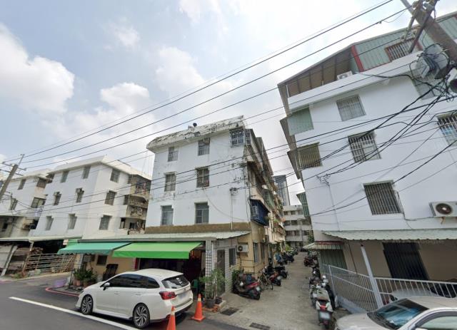 高雄仁武法拍公寓-2