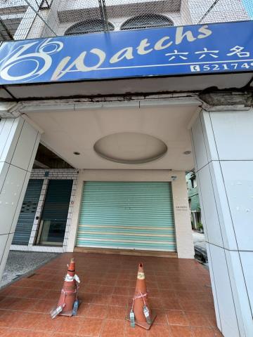 高雄鹽埕法拍透天-2