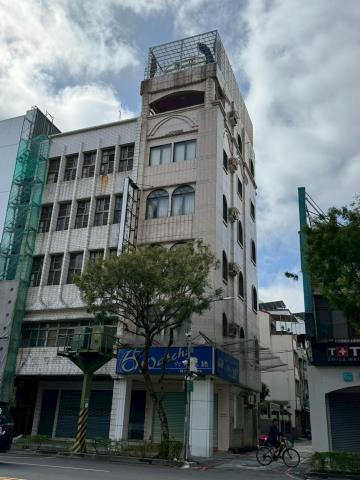 高雄鹽埕法拍透天-6