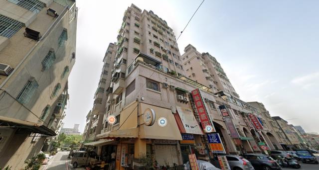 高雄大樓法拍-3