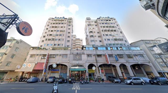 高雄大樓法拍-4