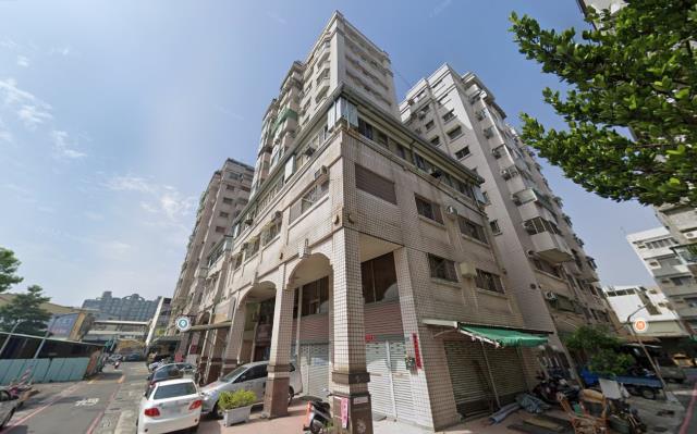 高雄大樓法拍-6