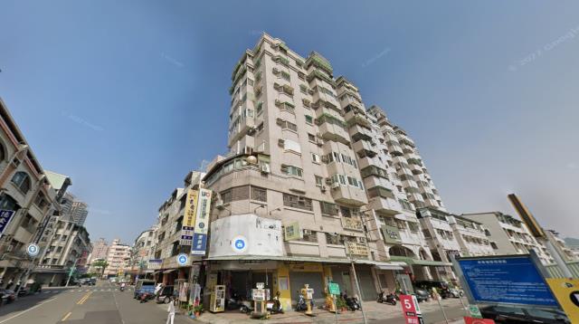 高雄大樓法拍-8