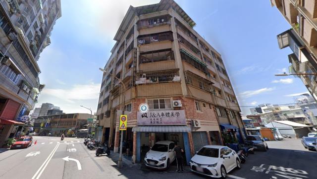 高雄公寓拍賣-2