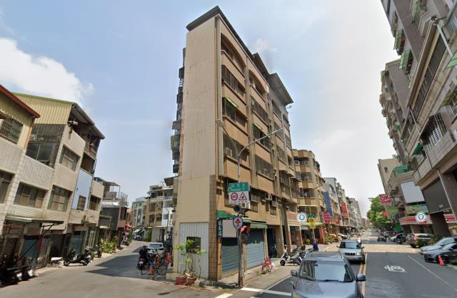 高雄公寓拍賣-3