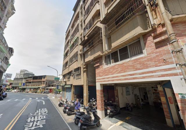 高雄公寓拍賣-4