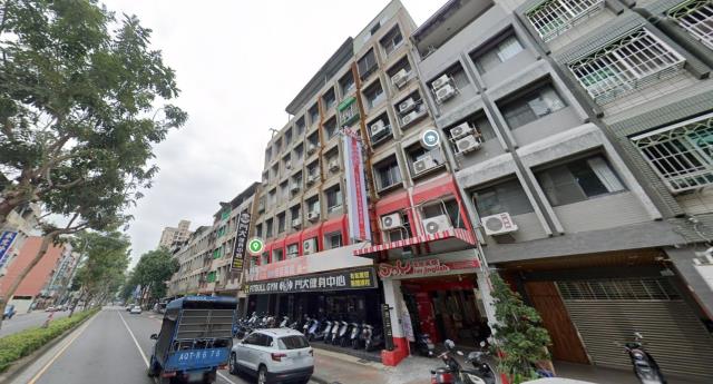 高雄前鎮法拍大樓-4