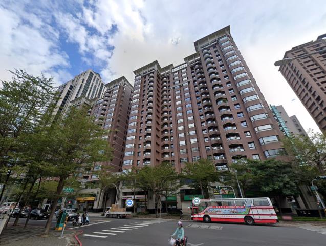 高雄鼓山法拍大樓-3