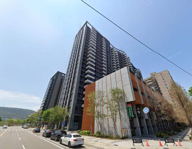 三民區法拍大樓-9