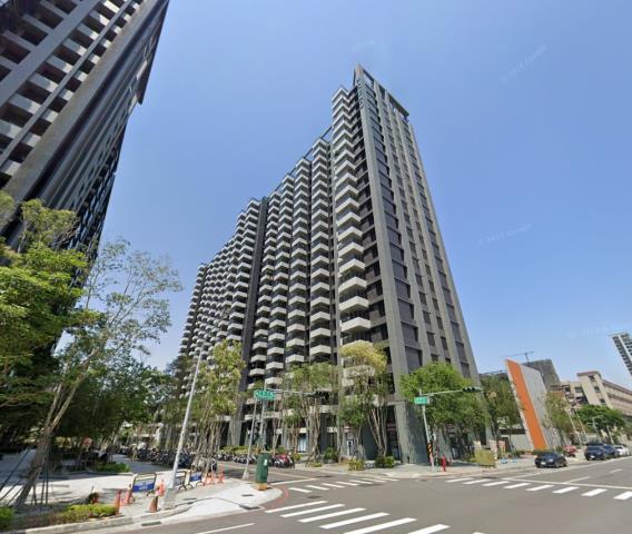 三民區法拍大樓-10