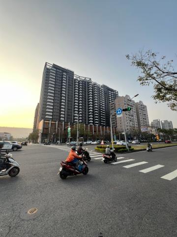 三民區法拍大樓-4