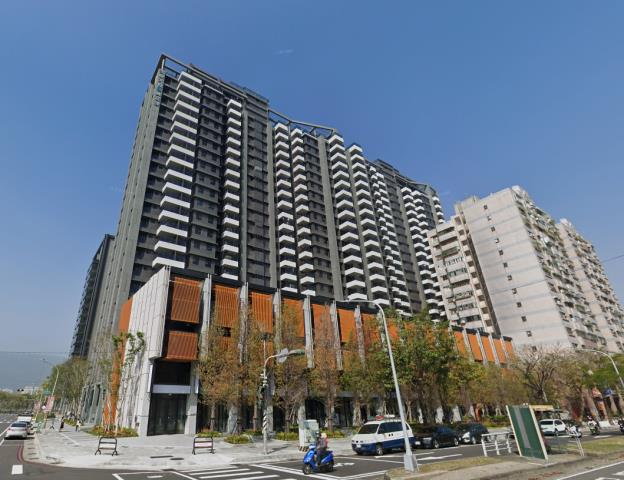 三民區法拍大樓-7