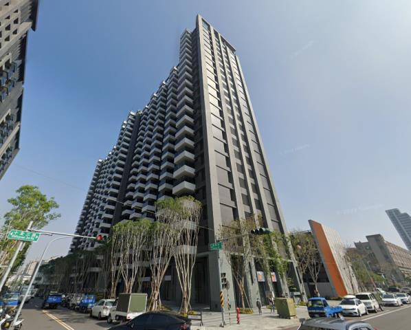 三民區法拍大樓-8