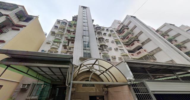 高雄前鎮法拍大樓-2