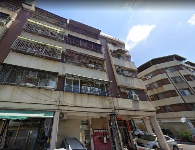 高雄小港透天法拍-3