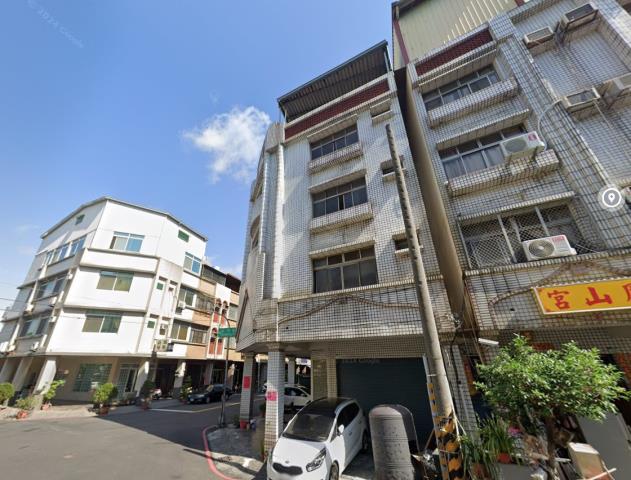 高雄小港透天法拍-7