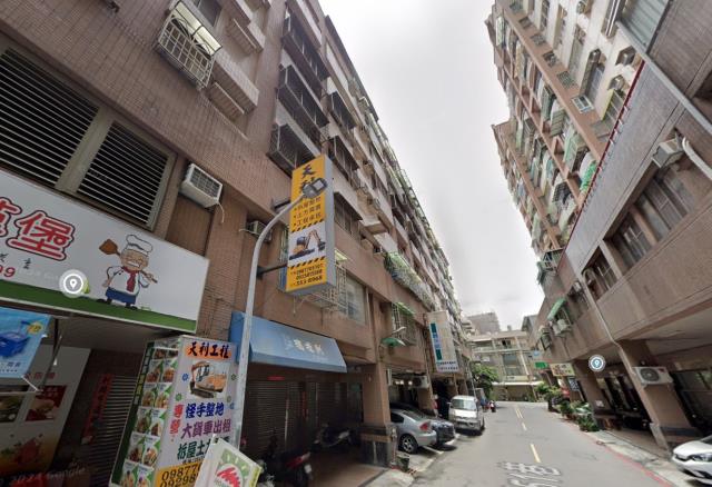 楠梓拍賣店面-3