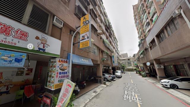 楠梓拍賣店面-5