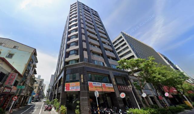 高雄鹽埕大樓拍賣-3