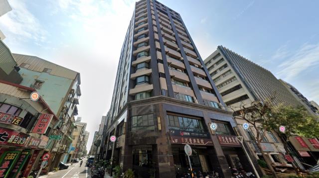 高雄鹽埕大樓拍賣-7