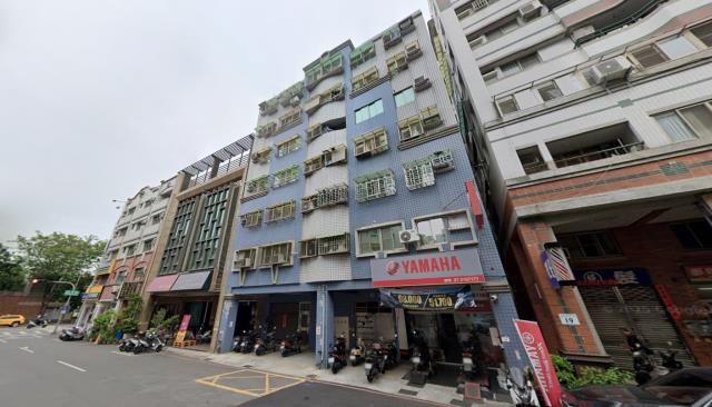 左營法拍大樓-9