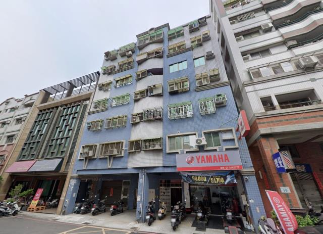 左營法拍大樓-2