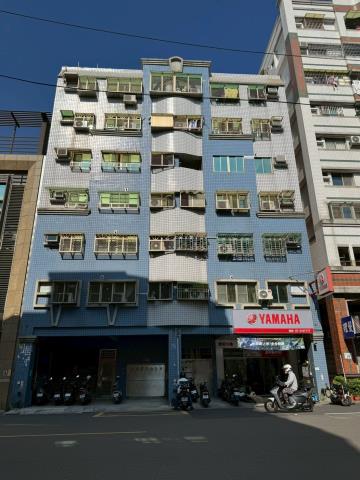 左營法拍大樓-5