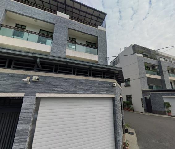 高雄路竹透天法拍-3